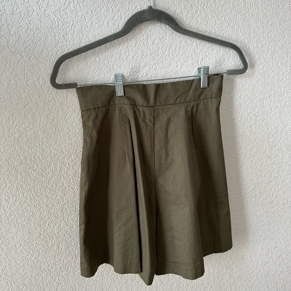 Lalavon Boutique Skort (S) - Picture 2 of 2